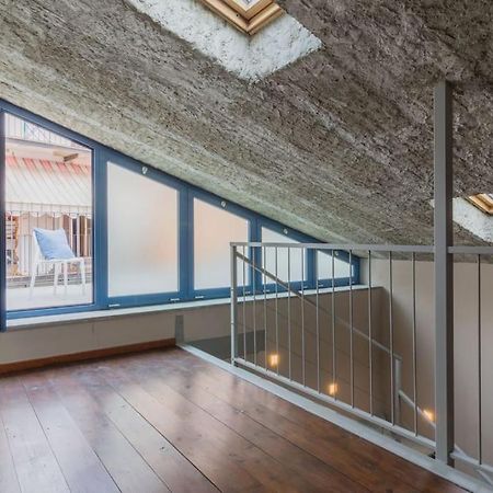 San Bartolomeo Loft Guest House П'яченца Екстер'єр фото