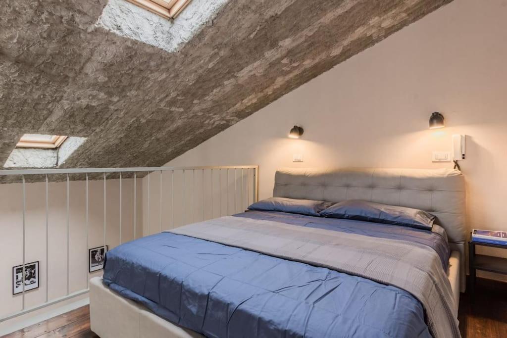 San Bartolomeo Loft Guest House П'яченца Екстер'єр фото