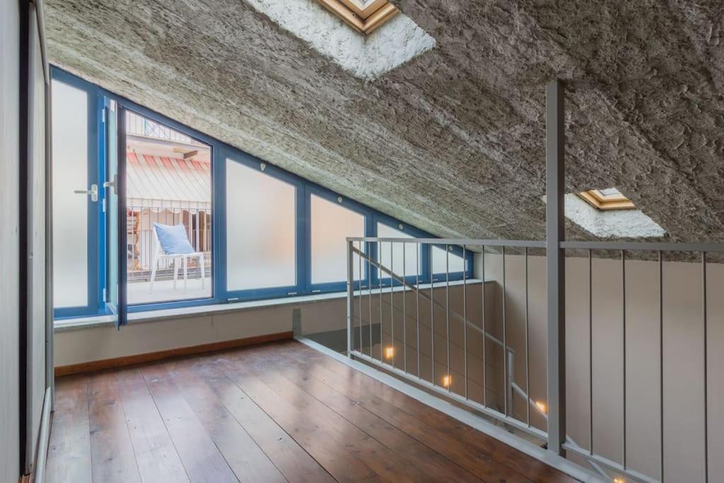San Bartolomeo Loft Guest House П'яченца Екстер'єр фото